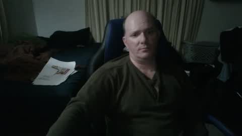 Matt online show from 12/26/24, 05:15