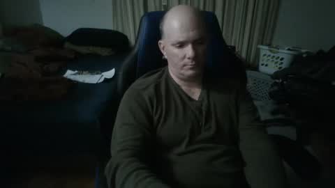 Matt online show from 01/31/25, 04:36