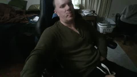 Matt online show from 02/20/25, 05:23