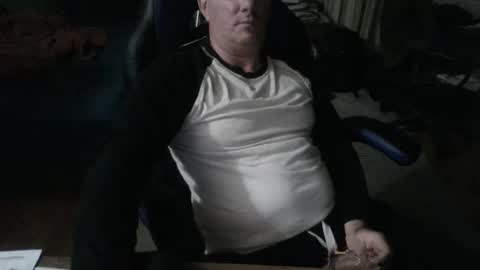 Matt online show from 10/01/25, 04:07