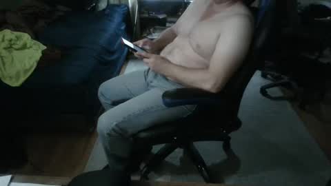 Matt online show from 10/02/25, 02:18