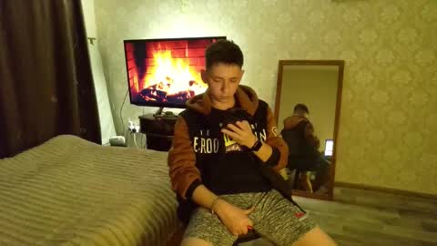 emveeboy96 online show from 11/02/25, 08:11