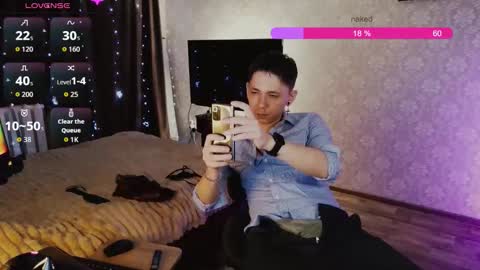 emveeboy96 online show from 01/14/26, 09:52