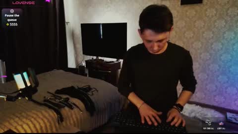 emveeboy96 online show from 03/14/26, 08:42