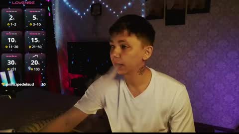 emveeboy96 online show from 04/12/26, 08:08