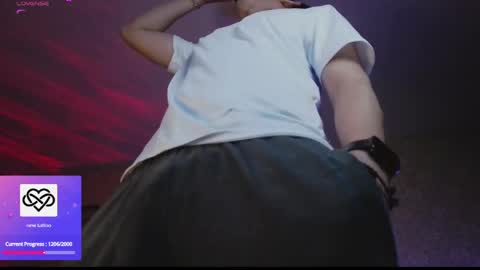 emveeboy96 online show from 04/13/26, 08:36