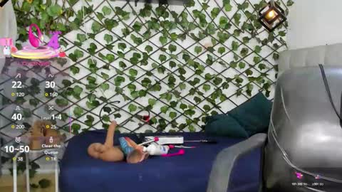 Emy online show from 02/02/26, 07:45