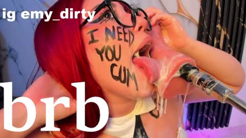 emy online show from 04/06/26, 07:04