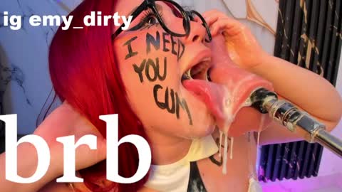 emy online show from 04/09/26, 05:18