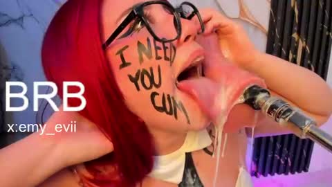 emy online show from 06/18/26, 05:06