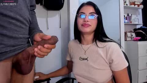 emy_gag online show from 10/11/25, 07:51