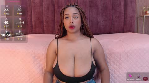 Emy online show from 02/06/25, 07:51