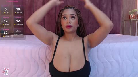 Emy online show from 02/13/25, 07:31