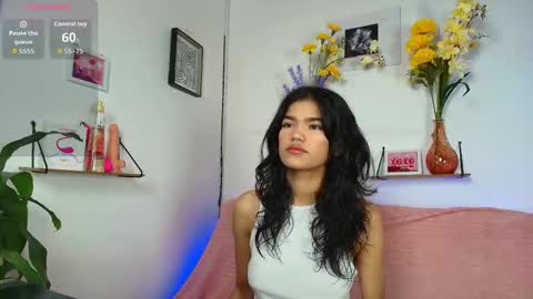 emycarver09 online show from 09/21/25, 01:02