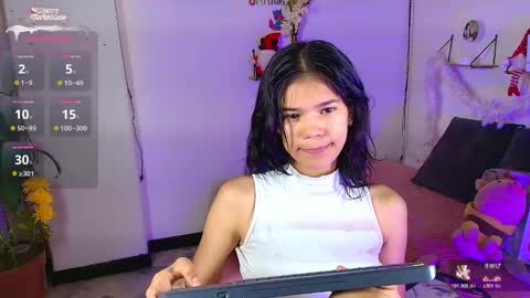 emycarver09 online show from 11/09/25, 11:30