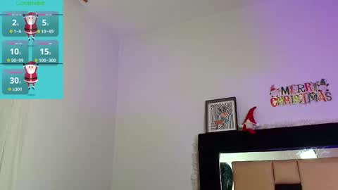 emycarver09 online show from 01/06/26, 11:25