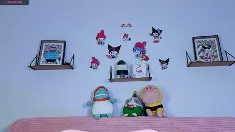 emycarver09 online show from 02/06/26, 10:29