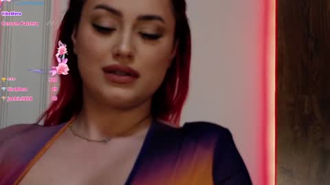 Emy online show from 01/31/25, 08:54