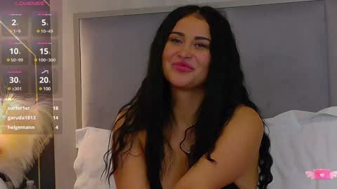  Emy  online show from 02/08/25, 02:16