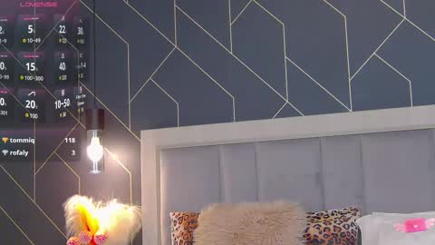  Emy  online show from 02/12/25, 01:48