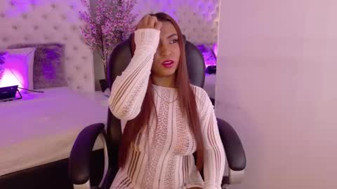 Sexy Emyli  online show from 12/20/25, 04:30