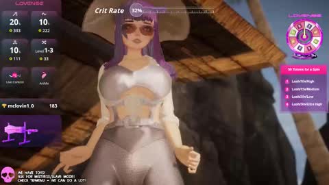 Hentai Hostess Club online show from 01/06/26, 03:16