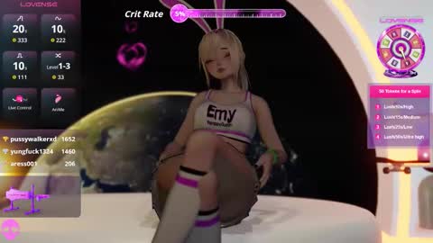 Hentai Hostess Club online show from 02/06/26, 05:12