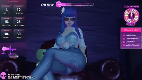 Hentai Hostess Club online show from 03/03/26, 03:07