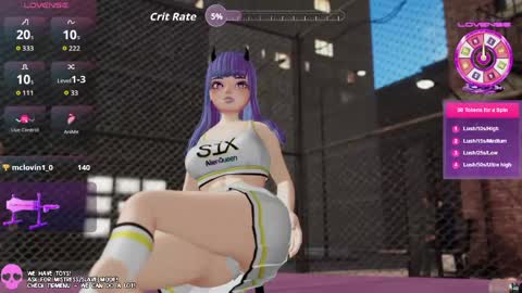 Hentai Hostess Club online show from 03/23/26, 06:28