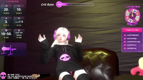 Hentai Hostess Club online show from 04/07/26, 03:34