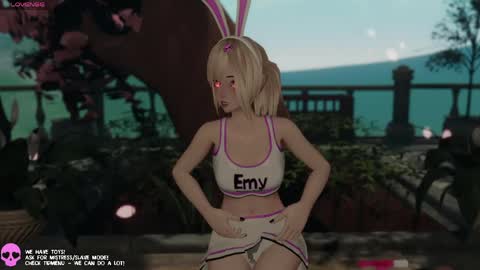 Hentai Hostess Club online show from 04/14/26, 03:40