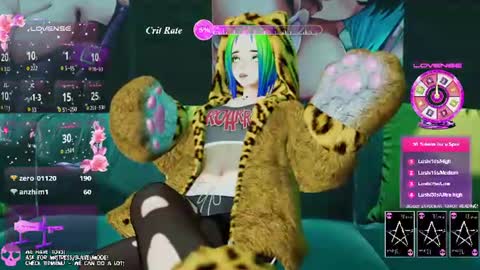 Hentai Hostess Club online show from 06/30/26, 07:48