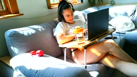 emyxxl online show from 07/08/26, 01:37