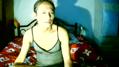 CHUN LY online show from 06/14/26, 06:59