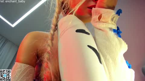 My name is Eva online show from 12/11/24, 02:52