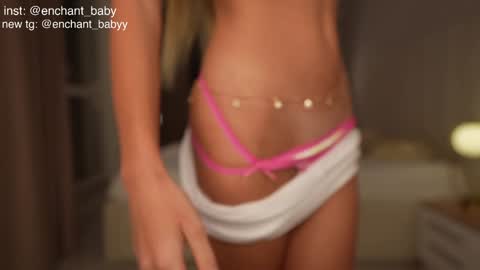 My name is Eva online show from 09/21/25, 07:15