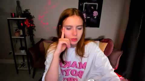 enchanted_bella online show from 01/18/26, 01:48