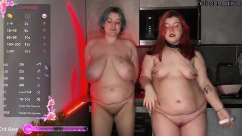 Alice online show from 12/06/24, 09:24