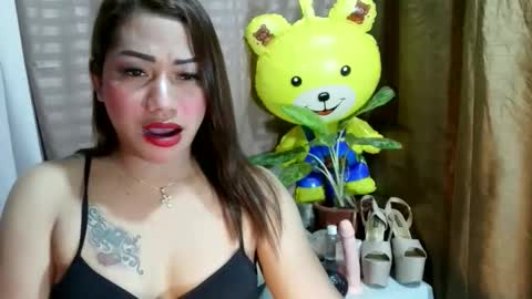 Jeniegh online show from 04/01/26, 09:32