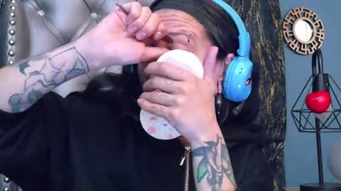 EnchantressQueen online show from 04/14/26, 12:22