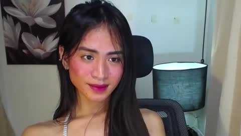 enchantriss69 online show from 02/22/25, 03:23