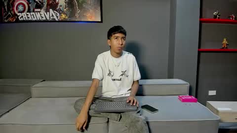 Ender online show from 03/02/26, 02:46