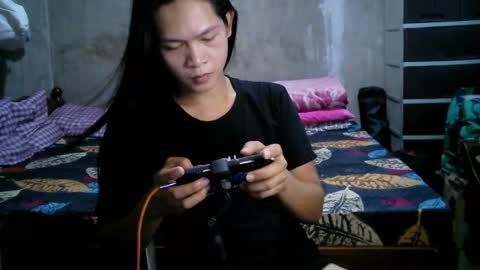 I am MITCH online show from 02/17/25, 03:25