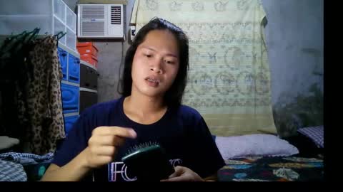 I am MITCH online show from 03/12/25, 10:48