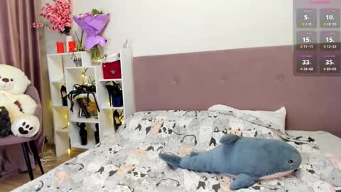 Vi online show from 09/25/25, 03:16