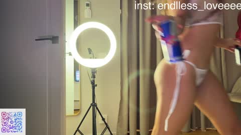 Mia online show from 02/16/26, 02:07