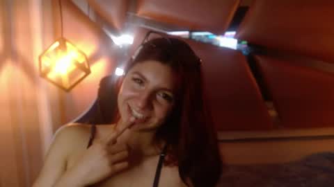 endlessnightfx online show from 01/14/25, 07:38