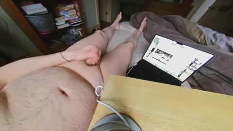 Just4fun online show from 04/07/26, 12:16