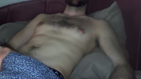 endowedengineer online show from 02/26/25, 01:32