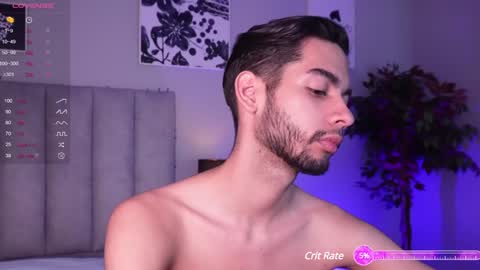 Endy online show from 01/11/25, 12:40